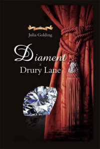 Julia Golding ‹Diament z Drury Lane›