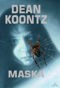 Dean Koontz ‹Maska›