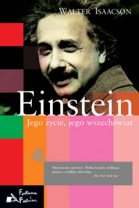 Walter Isaacson ‹Einstein›