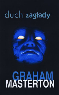 Graham Masterton ‹Duch zagłady›