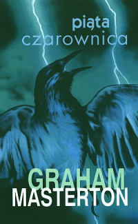 Graham Masterton ‹Piąta czarownica›