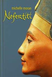 Michelle Moran ‹Nefertiti›