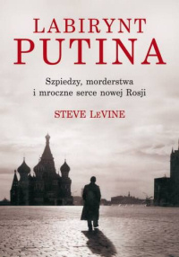 Steve LeVine ‹Labirynt Putina›