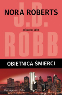 J.D. Robb ‹Obietnica śmierci›