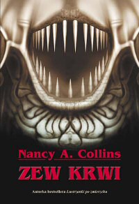 Nancy A. Collins ‹Zew krwi›
