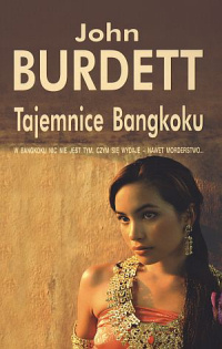 John Burdett ‹Tajemnice Bangkoku›