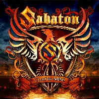 Sabaton ‹Coat of Arms›