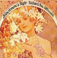Blackmore’s Night ‹Richard the Difficult›