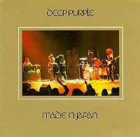Deep Purple ‹Made in Japan›