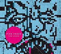 Pink Freud ‹Monster of Jazz›