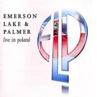Emerson Lake & Palmer ‹Live in Poland›
