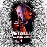 Metallica ‹Warsaw Magnetic: Sonisphere – Bemowo Airport, Warsaw, POL, 16.06.2010›