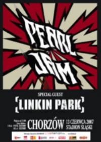 Pearl Jam ‹Clappin’ Bootleg›