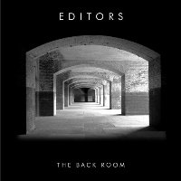 Editors ‹The Back Room›