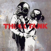 Blur ‹Think Tank›