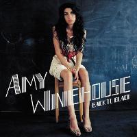 Amy Winehouse ‹Back to Black›