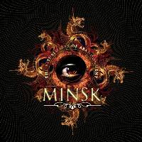 Minsk ‹The Ritual Fires of Abandonment›
