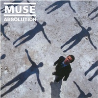 Muse ‹Absolution›