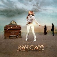 Röyksopp ‹The Understanding›