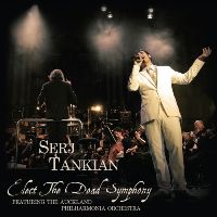 Serj Tankian ‹Elect the Dead Symphony›