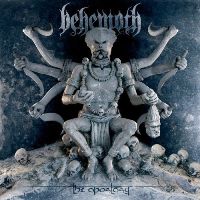 Behemoth ‹The Apostasy›