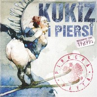 Paweł Kukiz, Piersi ‹Piracka płyta›