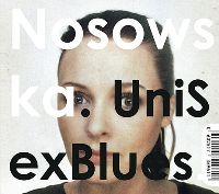 Katarzyna Nosowska ‹UniSexBlues›