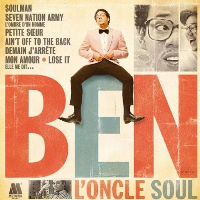Ben l’Oncle Soul ‹Ben l’Oncle Soul›
