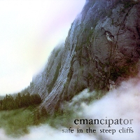Emancipator ‹Safe in the Steep Cliffs›