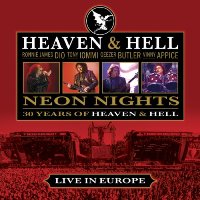 Heaven And Hell ‹Neon Nights: Live at Wacken›