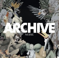 Archive ‹Noise›