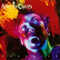 Alice In Chains ‹Facelift›