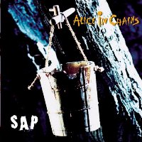 Alice In Chains ‹Sap›