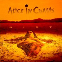 Alice In Chains ‹Dirt›