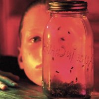 Alice In Chains ‹Jar of Flies›