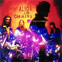 Alice In Chains ‹MTV Unplugged›