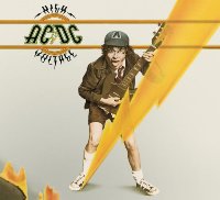 AC/DC ‹High Voltage›