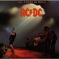 AC/DC ‹Let There Be Rock›