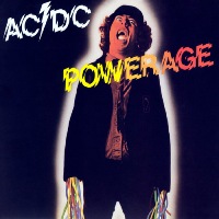 AC/DC ‹Powerage›