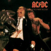 AC/DC ‹If You Want Blood You've Got It›