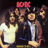 AC/DC ‹Highway to Hell›