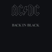 AC/DC ‹Back in Black›