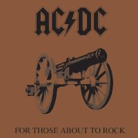 AC/DC ‹For Those About to Rock (We Salute You)›