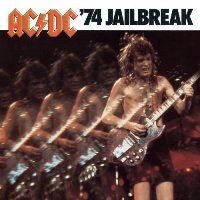 AC/DC ‹'74 Jailbreak›