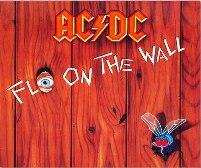 AC/DC ‹Fly on The Wall›