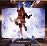 AC/DC ‹Blow Up Your Video›