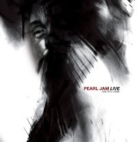 Pearl Jam ‹Live on Ten Legs›