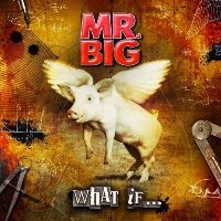 Mr. Big ‹What if...›