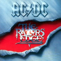 AC/DC ‹The Razors Edge›