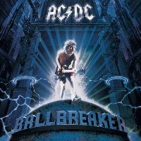 AC/DC ‹Ballbreaker›